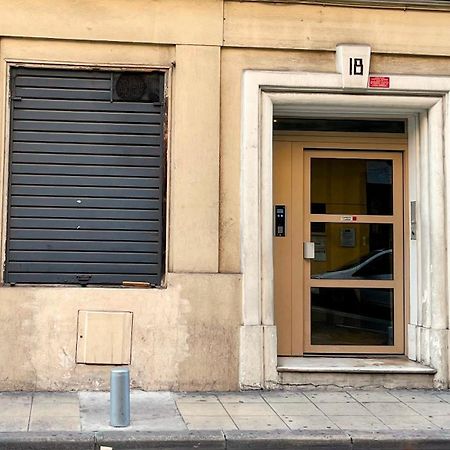 Sunshine Getaway - Stylish Studio In The Heart Of Nice Exterior photo