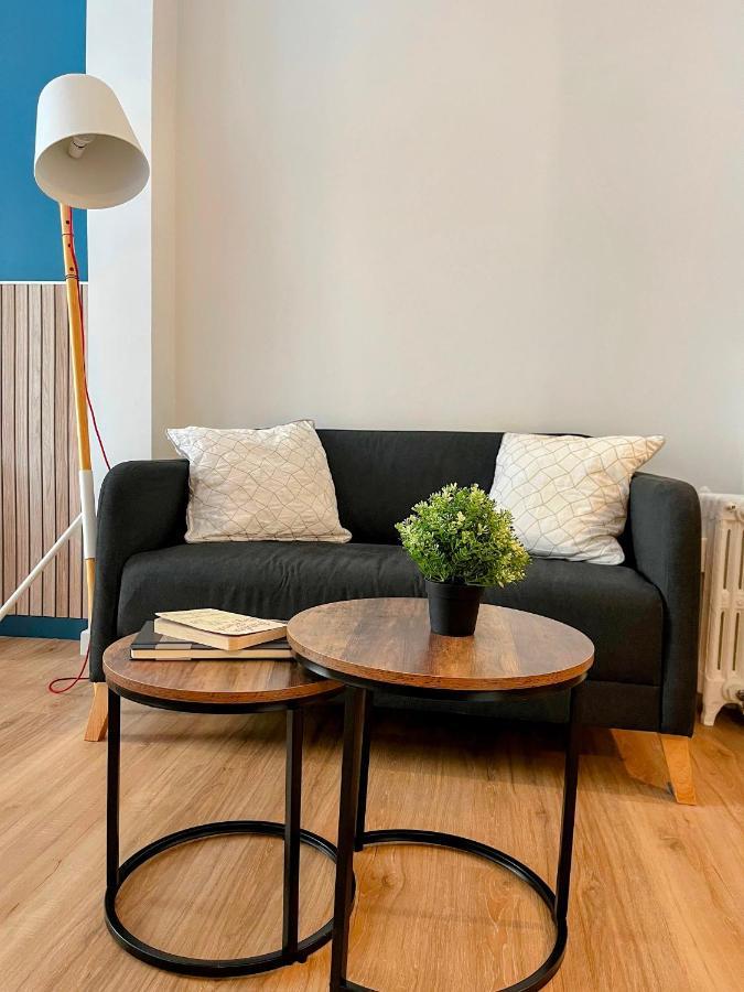 Sunshine Getaway - Stylish Studio In The Heart Of Nice Exterior photo